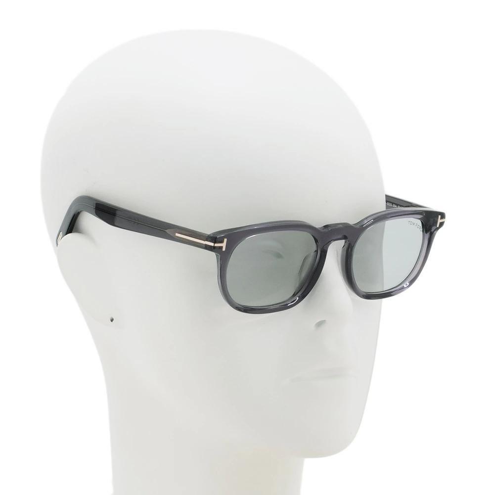 正規品 純正BOX付属】トムフォード サングラス FT1122 20A 52 TOMFORD