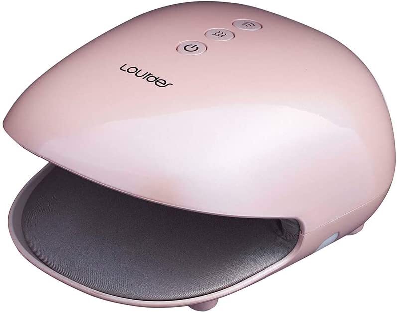 アテックス (ATEX) ハンドケア コードレス AX-HXL280pp ビューティー