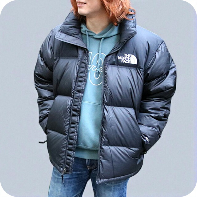 ノースフェイス THE NORTH FACE ダウンジャケット メンズnf0a3c8d-jk3