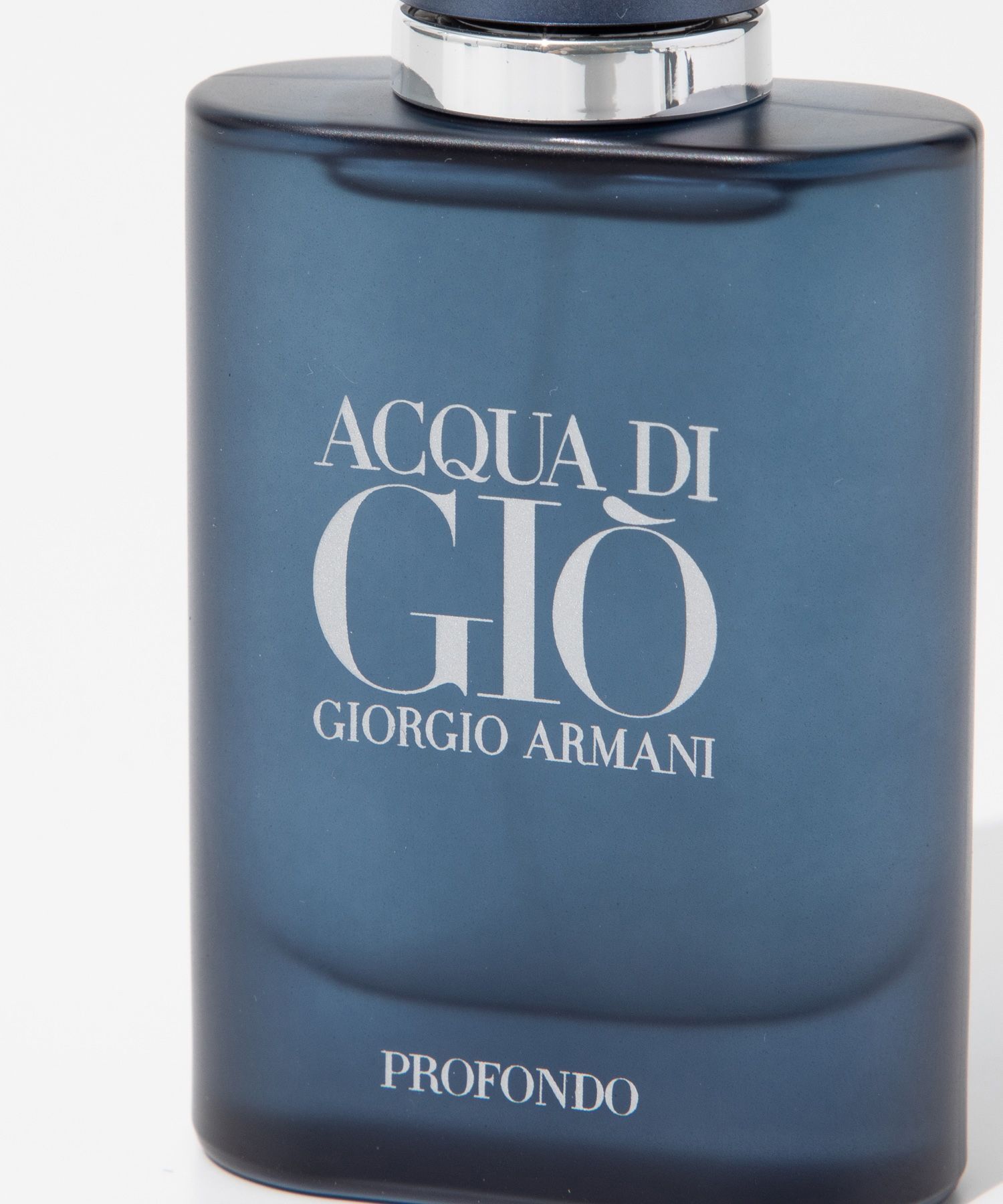 ジョルジオ アルマーニ GIORGIO ARMANI アクア ディ ジオ プロフォンド