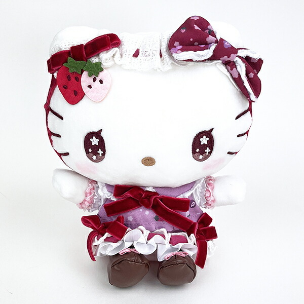 サンリオ ハローキティ Dolly mix ぬいぐるみ Sセット ミミィ 人形