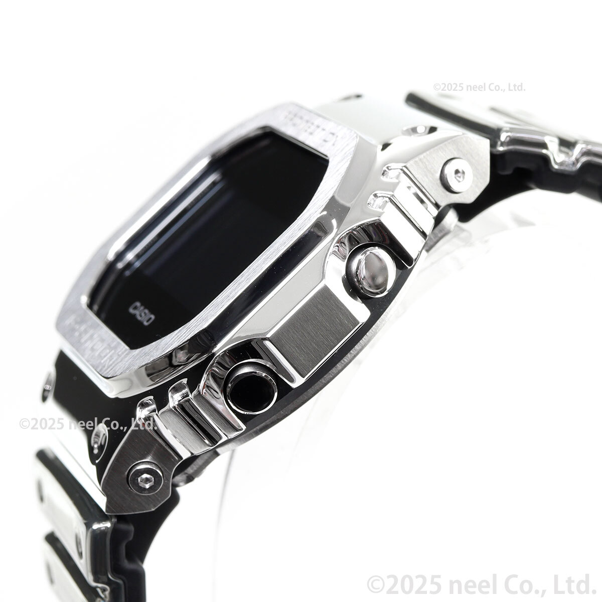 G-SHOCK デジタル カシオ Gショック CASIO 腕時計 メンズ GM-5600YM