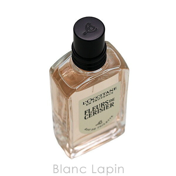 ロクシタン LOCCITANE フルールドスリジエサクラ EDT フレグランスユニ