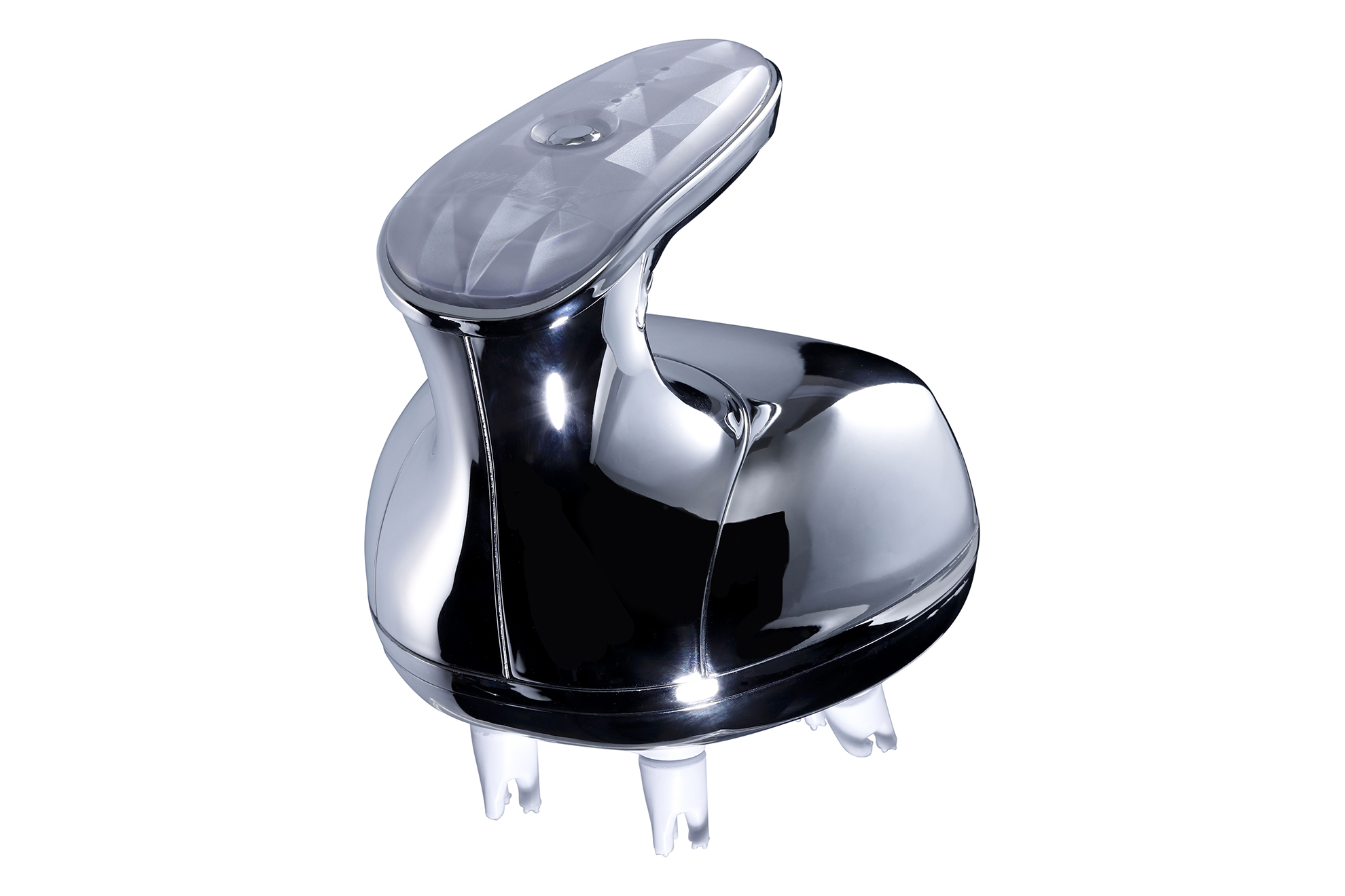 公式】防水ヘッドケア機 TB-G001JPPW ツインバード マッサージ