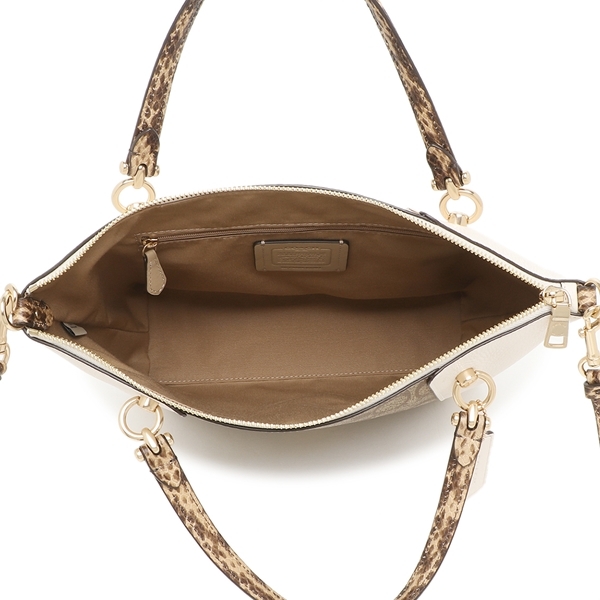 コーチ アウトレット ハンドバッグ シグネチャー ショルダーバッグ