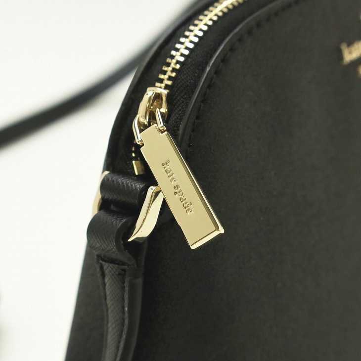 ケイトスペード KateSpade バッグ ショルダーバッグ 斜めがけ ブラック