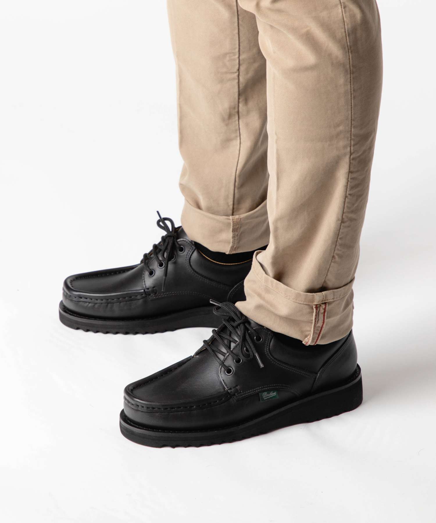 パラブーツ PARABOOT 786404 ビジネスシューズ THIERS ティエール