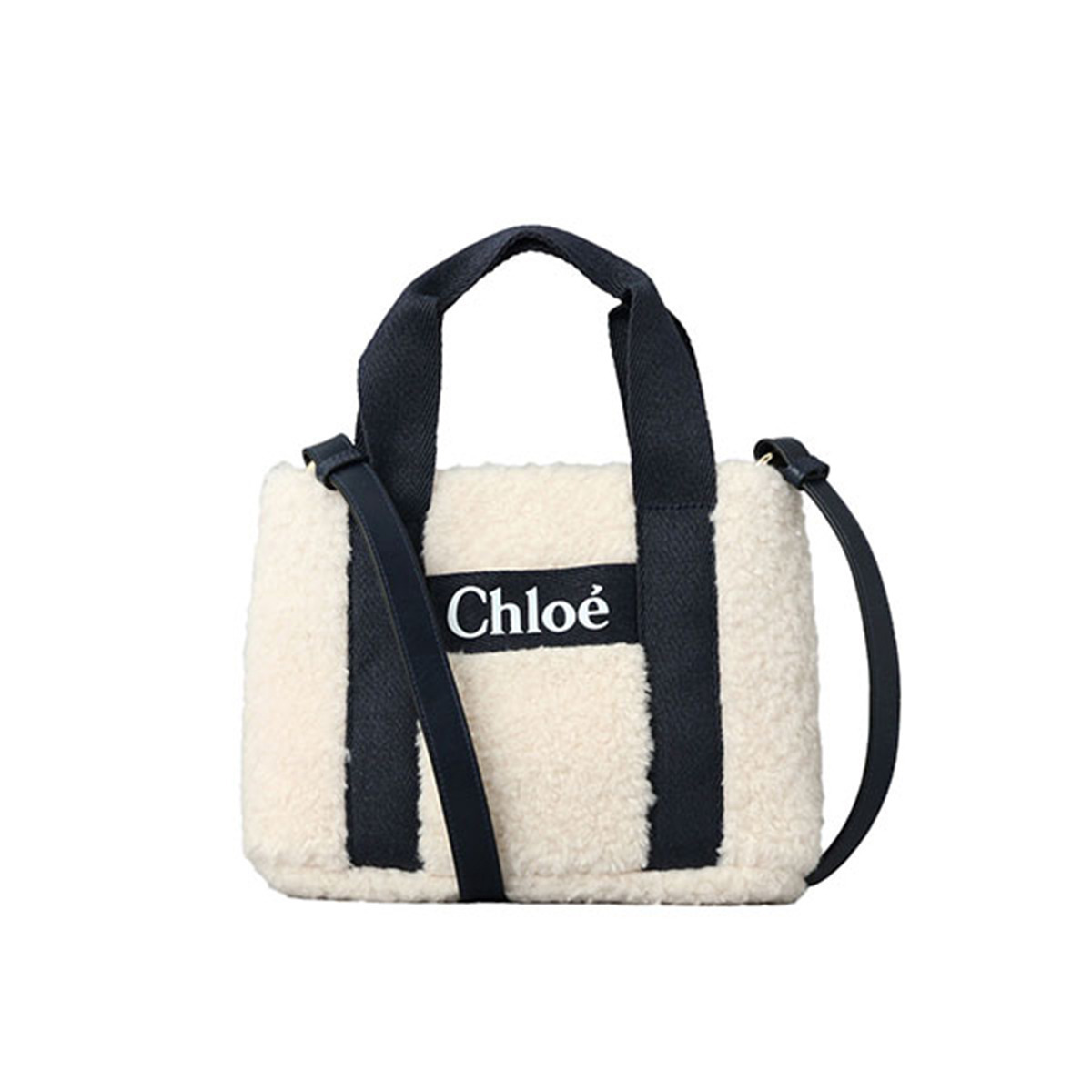クロエ Chloe バッグ 2WAY ハンドバッグ ショルダーバッグ 肩掛け