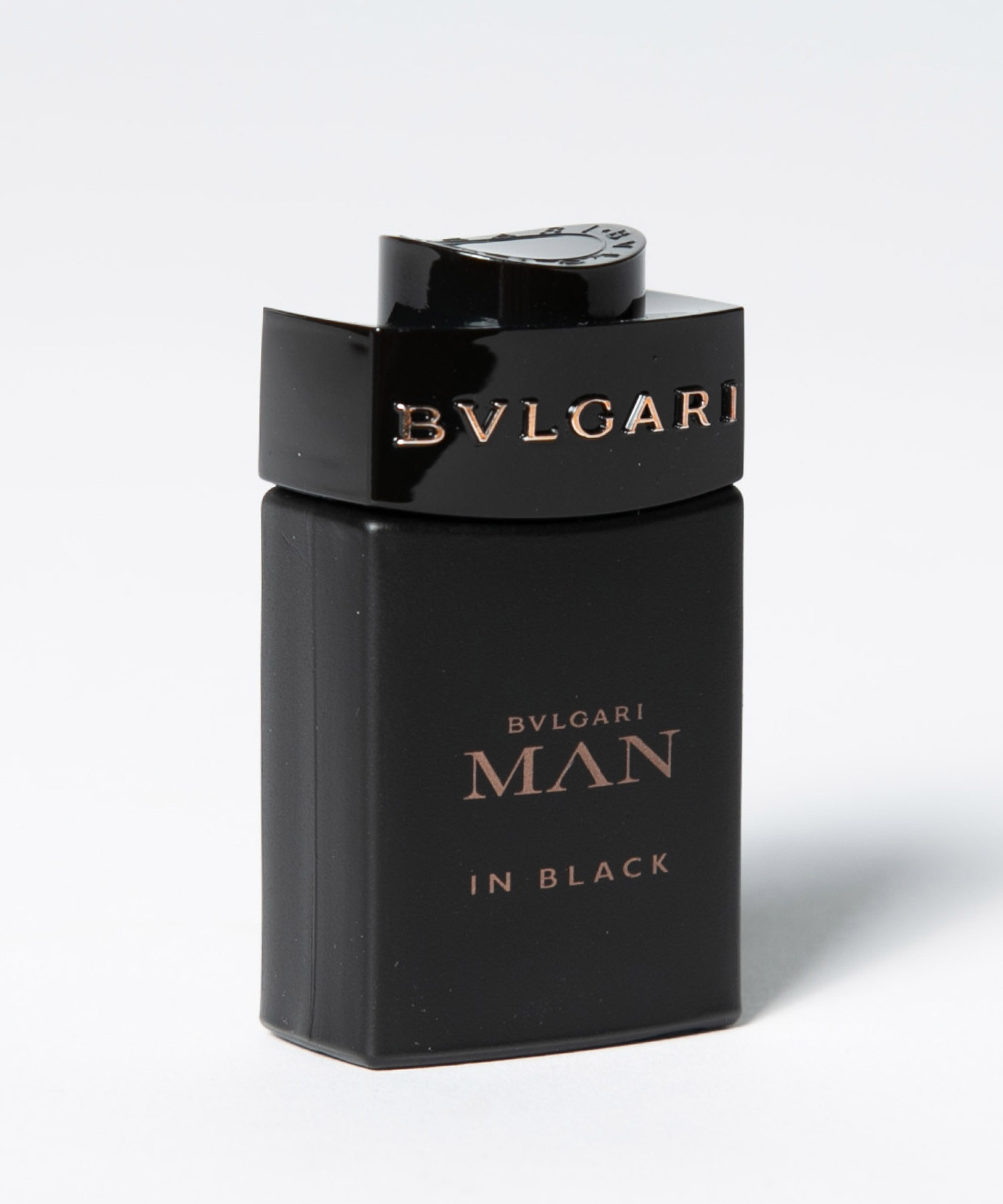 ブルガリ BVLGARI MAN IN BLACK マン イン ブラック オードパルファム