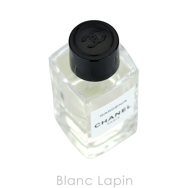 ミニサイズ】 シャネル CHANEL ガーデニア EDP 4ml - 【BLANC LAPIN