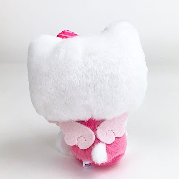 サンリオ キティ Sanrio characters パステルキューピッド ハロー