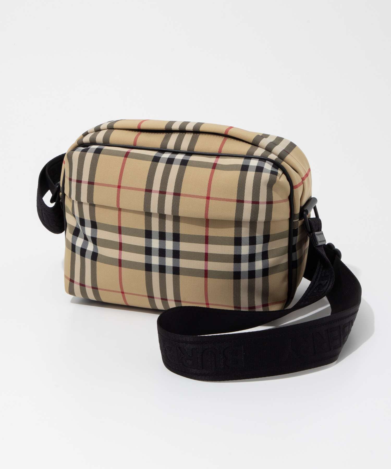 バーバリー BURBERRY 8084111 ショルダーバッグ メンズ バッグ ミニ