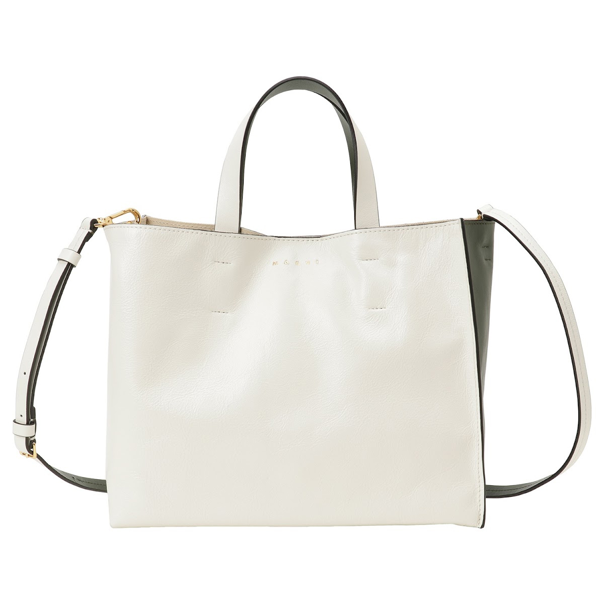 マルニ MARNI ショルダーバッグ SHMP0069U5 P2644 Z597N ミュゼオ