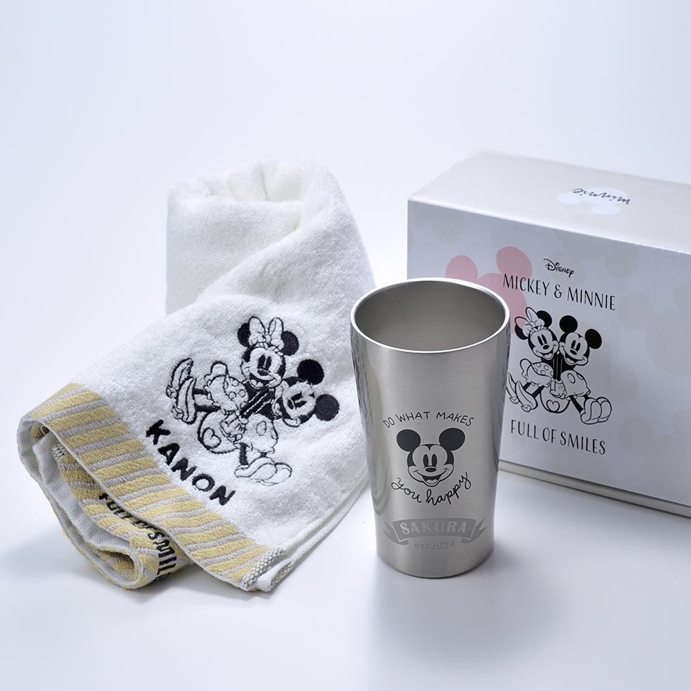 大幅値下げ⭐︎ディズニーダラー 4枚セット 封筒付 大幅値下げ