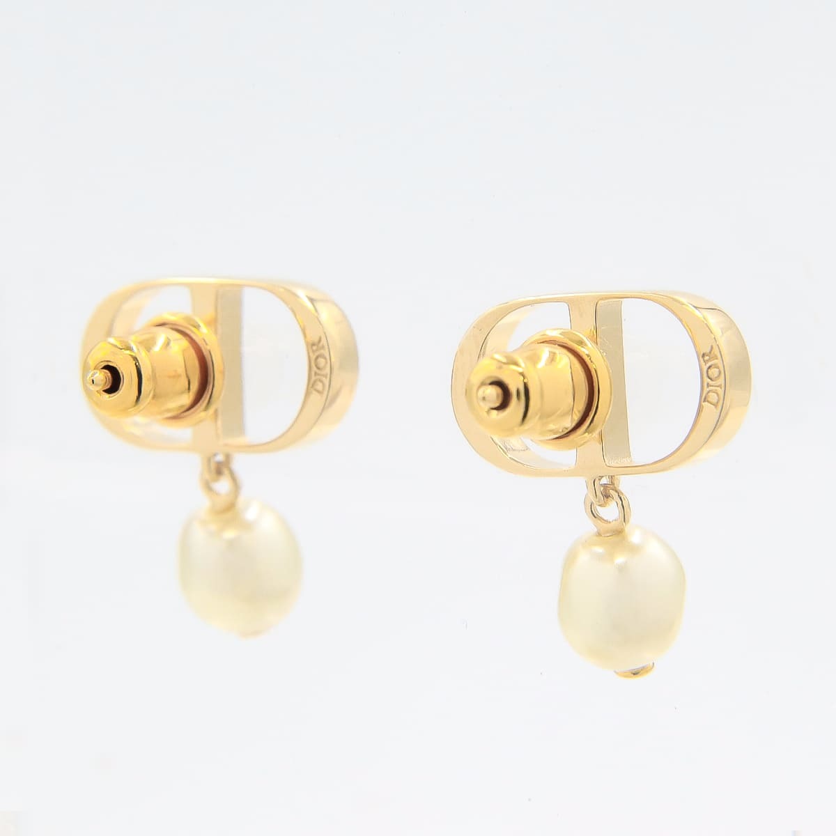 ディオール ピアス レディース アクセサリ PETIT CD ピアス プチ CD