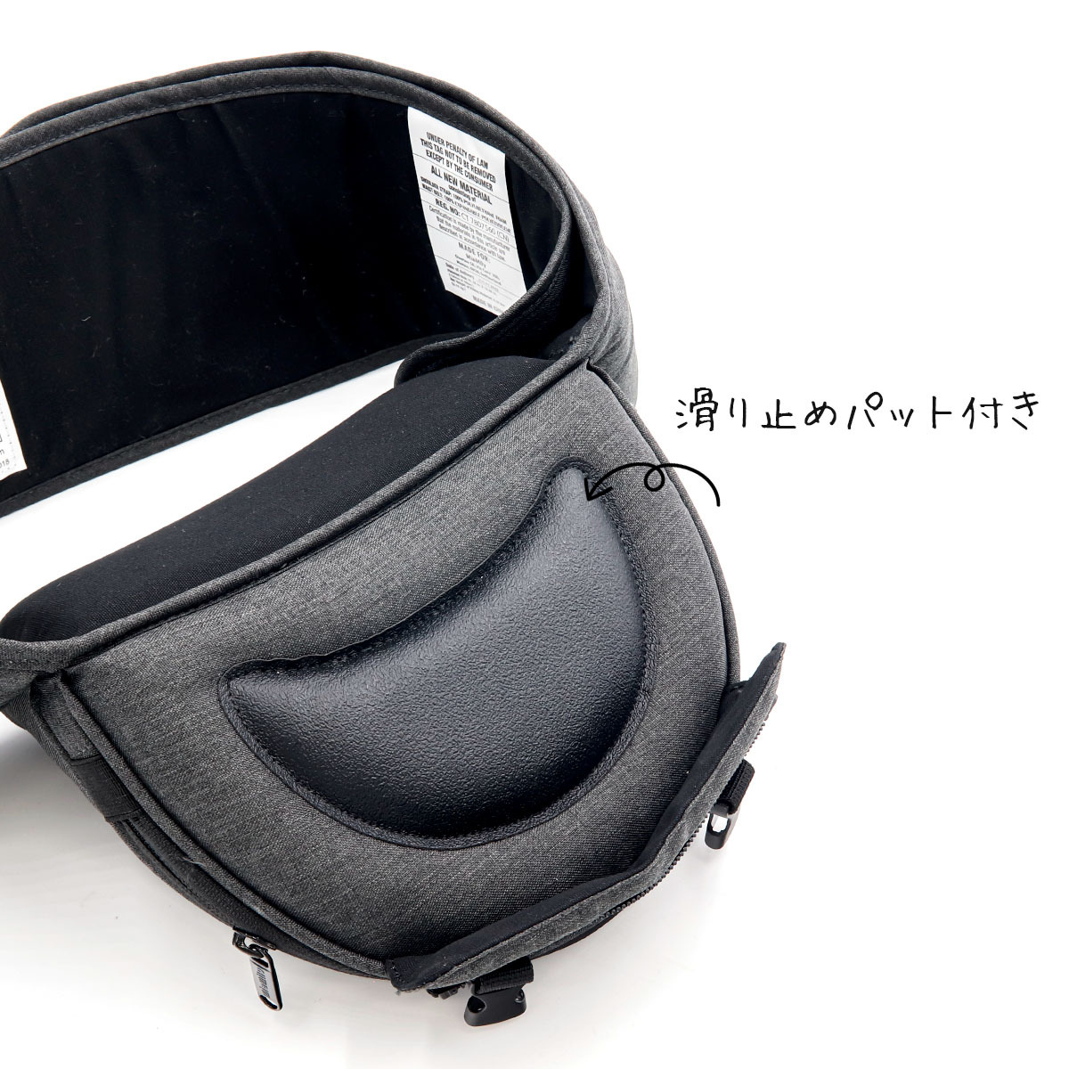 ミアミリー 抱っこ紐 新生児 出産祝い 男の子 女の子 Miamily ベビー