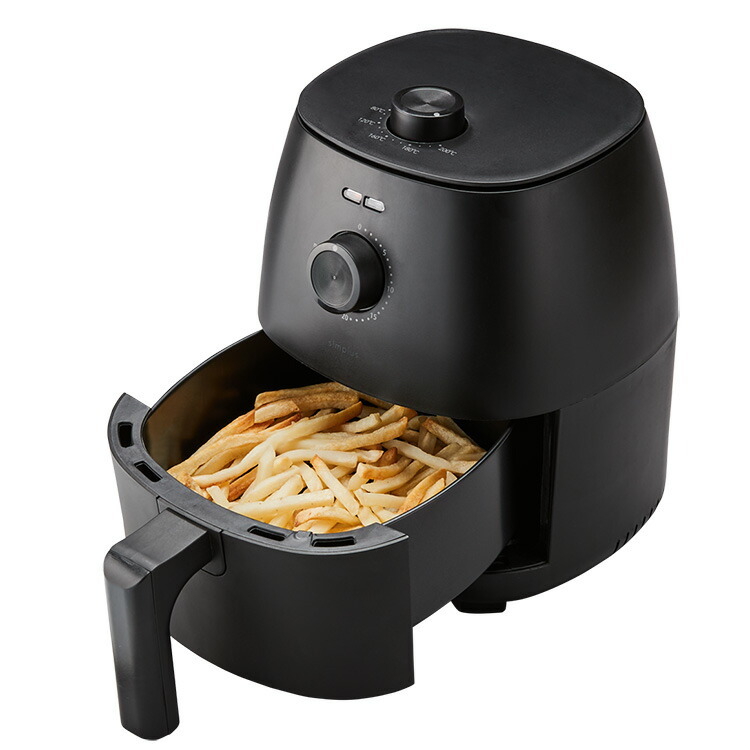 期間限定送料無料♪ Countoolカントゥール ノンオイルフライヤー