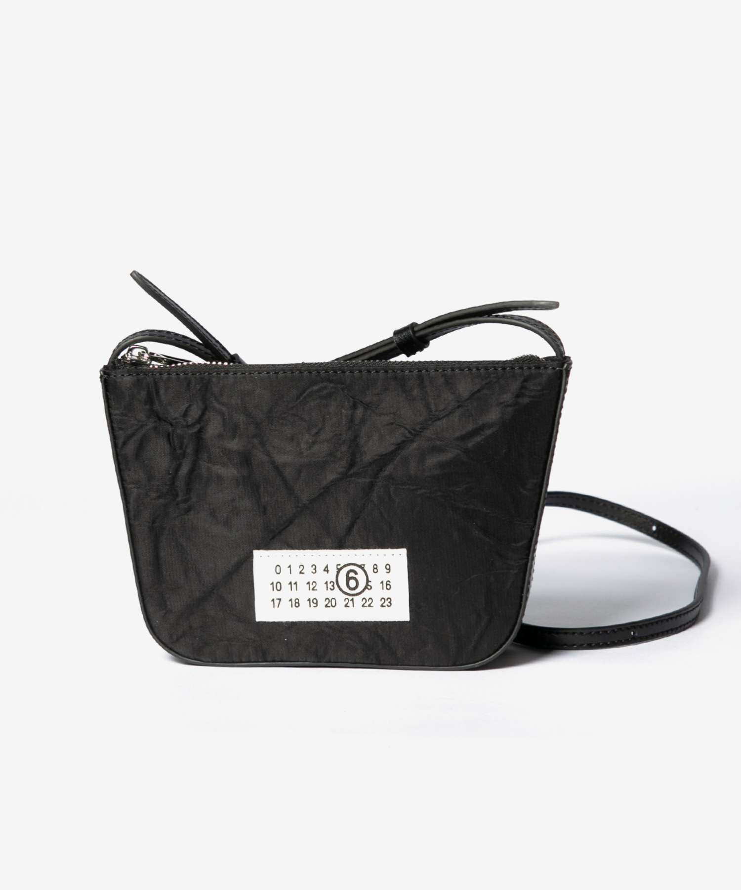 エムエム6 MM6 SB5ZI0008 P6994 ショルダーバッグ NUMERIC POCHETTE