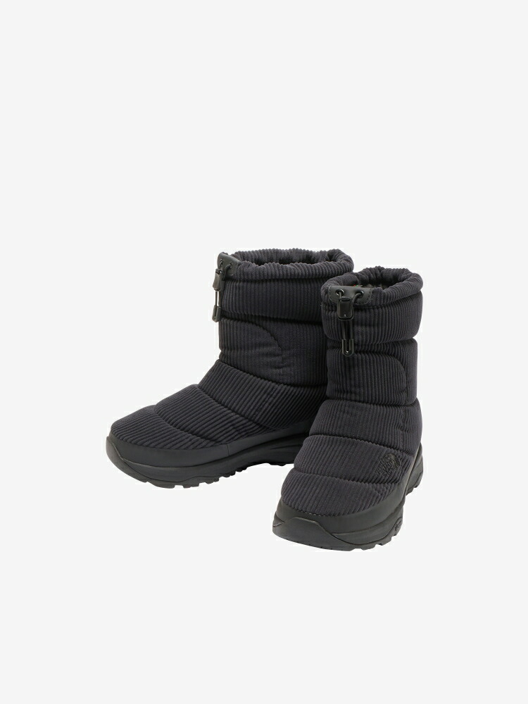 ザ ノースフェイス メンズ ブーツ 防水 ヌプシ ブーティ ウォーター