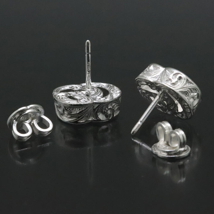 グッチ ピアス GUCCI スタッズピアス シルバー アクセサリー シルバー