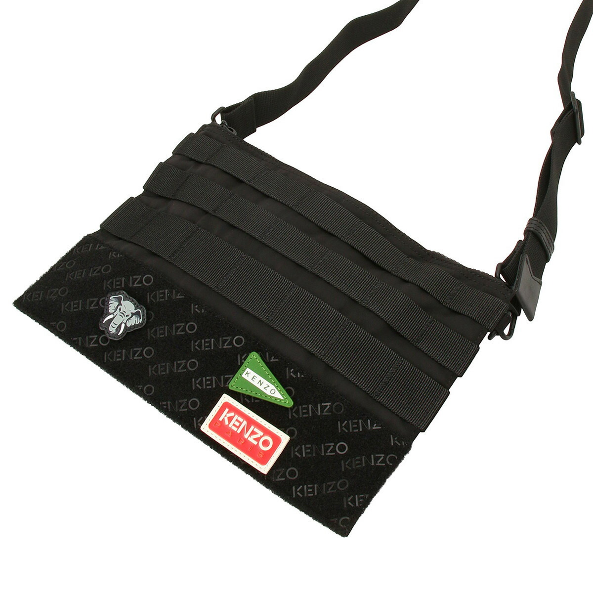 ケンゾー KENZO バッグ ショルダーバッグ 斜めがけバッグ FD55PM202F30