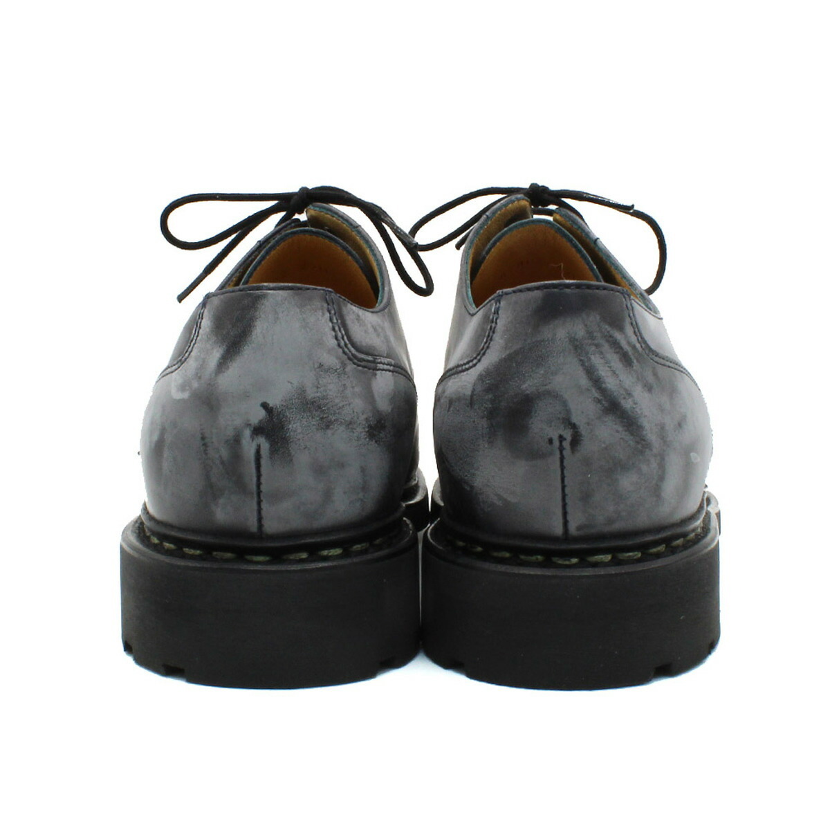 パラブーツ PARABOOT 靴 シューズ シャンボード 革靴 紳士靴 7107-10