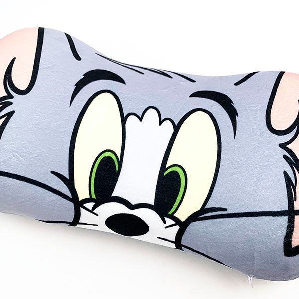 8個セット】トムとジェリー 低反発枕 無重力枕 Tシャツ フリーサイズ 8