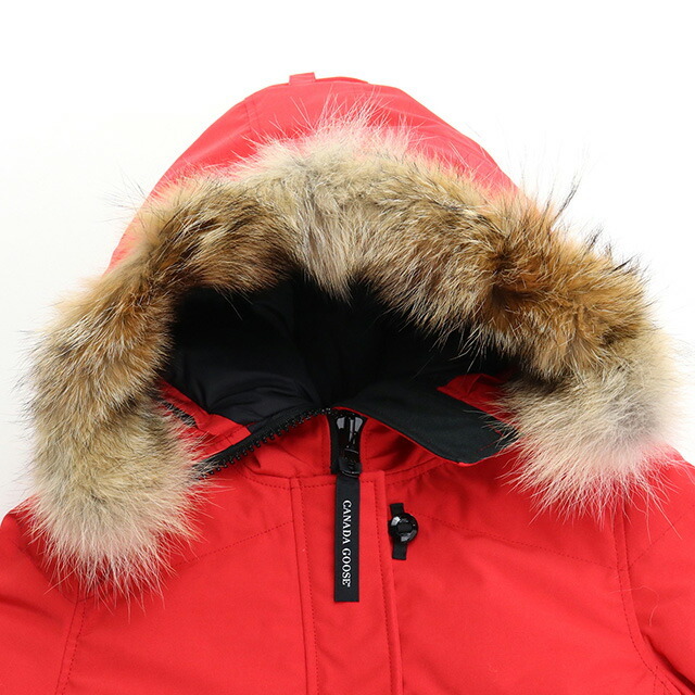 カナダグース ダウンジャケット レディース ブランド CANADA GOOSE