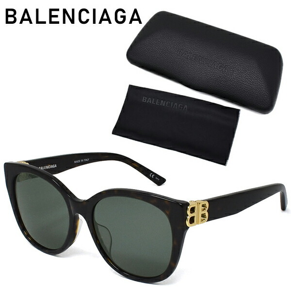 国内正規品】バレンシアガ サングラス メンズ レディース ブランド