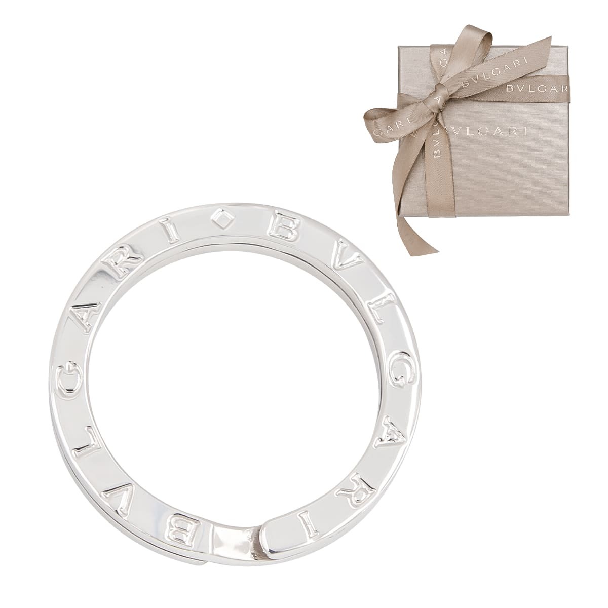 ブルガリ bvlgari ネックレス メンズ シンプル アクセサリー