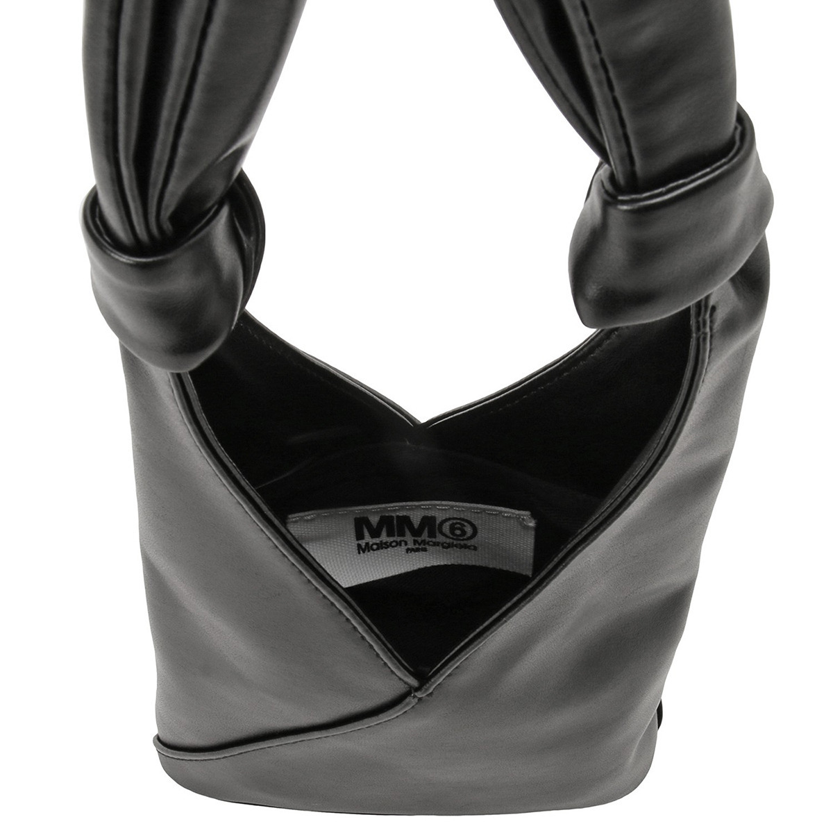 エムエムシックス メゾンマルジェラ MM6 Maison Margiela バッグ