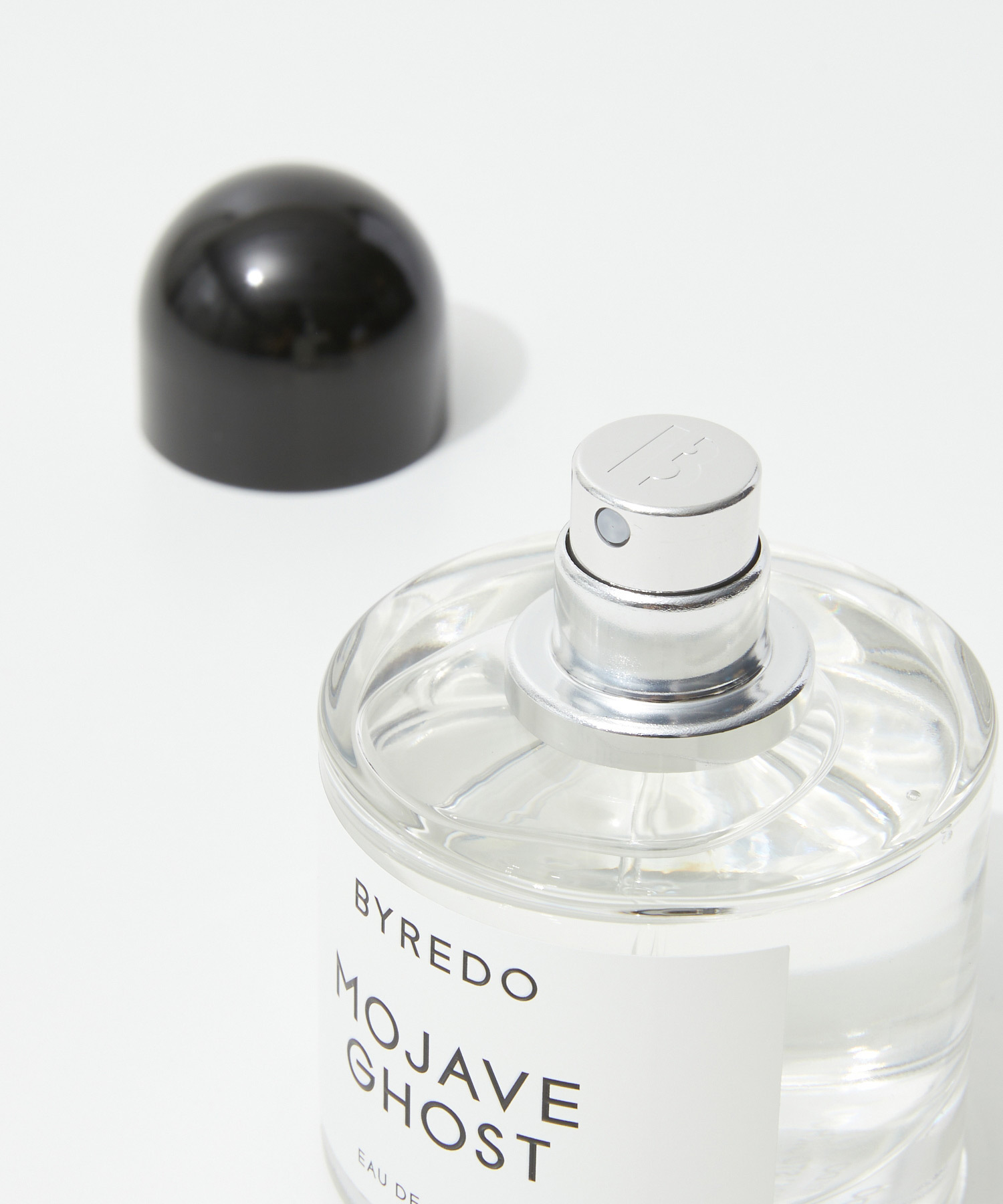 バイレード BYREDO モハーヴェゴースト EDP 50ml MOJAVE GHOST メンズ