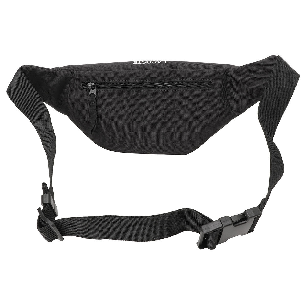 ラコステ LACOSTE バッグ ボディバッグ ベルトバッグ ウエストバッグ