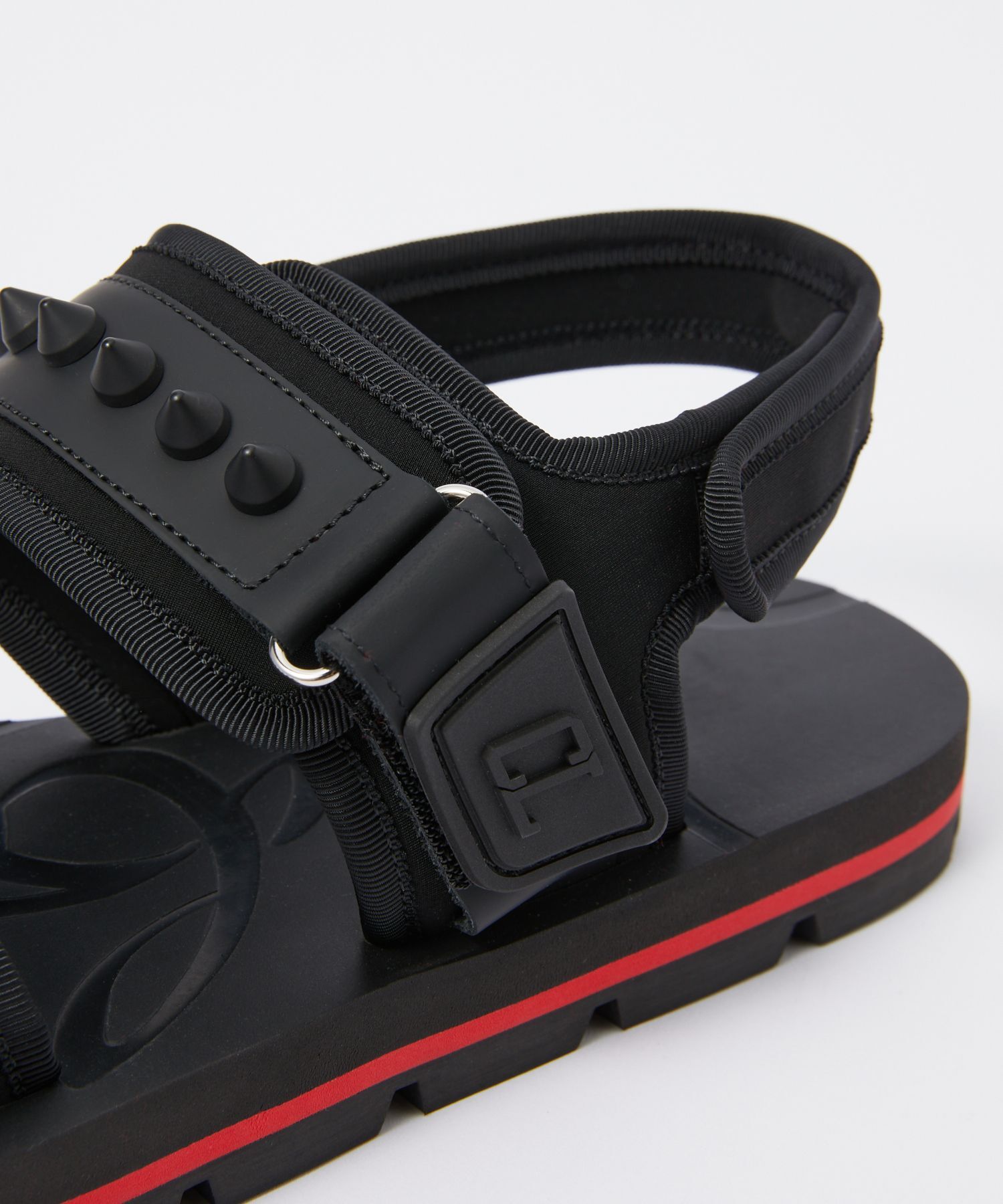 クリスチャンルブタン Christian Louboutin 3220875 サンダル メンズ