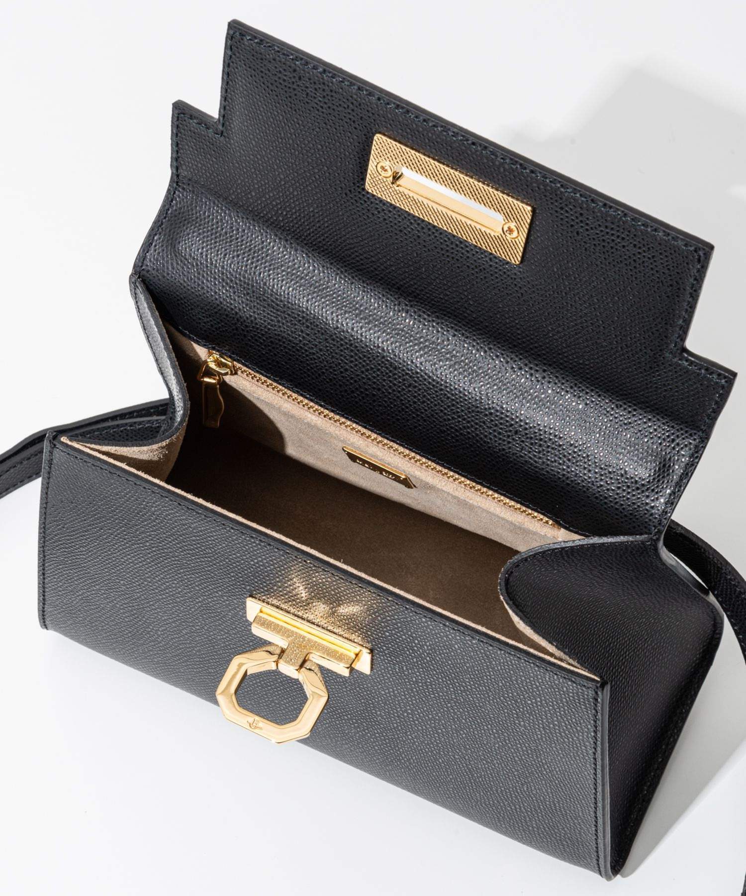 カルボッティ CARBOTTI Greta 245 ショルダーバッグ レディース バッグ