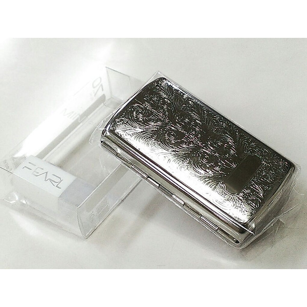 シガレットケース 70mm ヴィーナスベビー ショートたばこ専用 タバコ