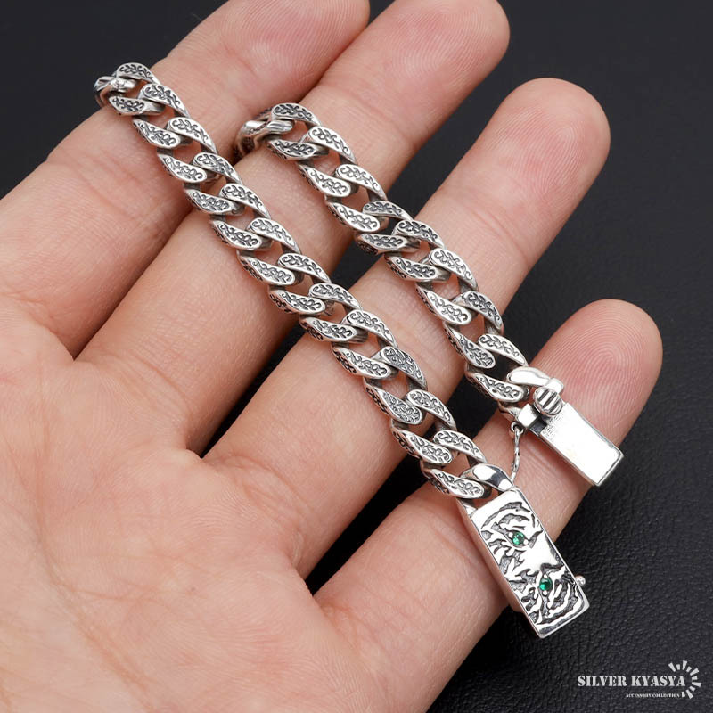 k*a様 ズニ族 シルバー925 ブレスレット k*a様 ズニ族 シルバー925