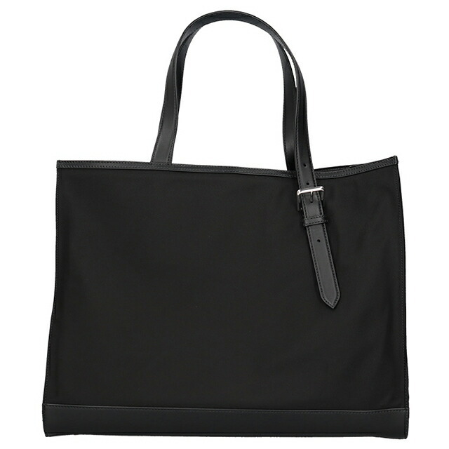 バリー トートバッグ メンズ レディース ブランド ナイロン レザー