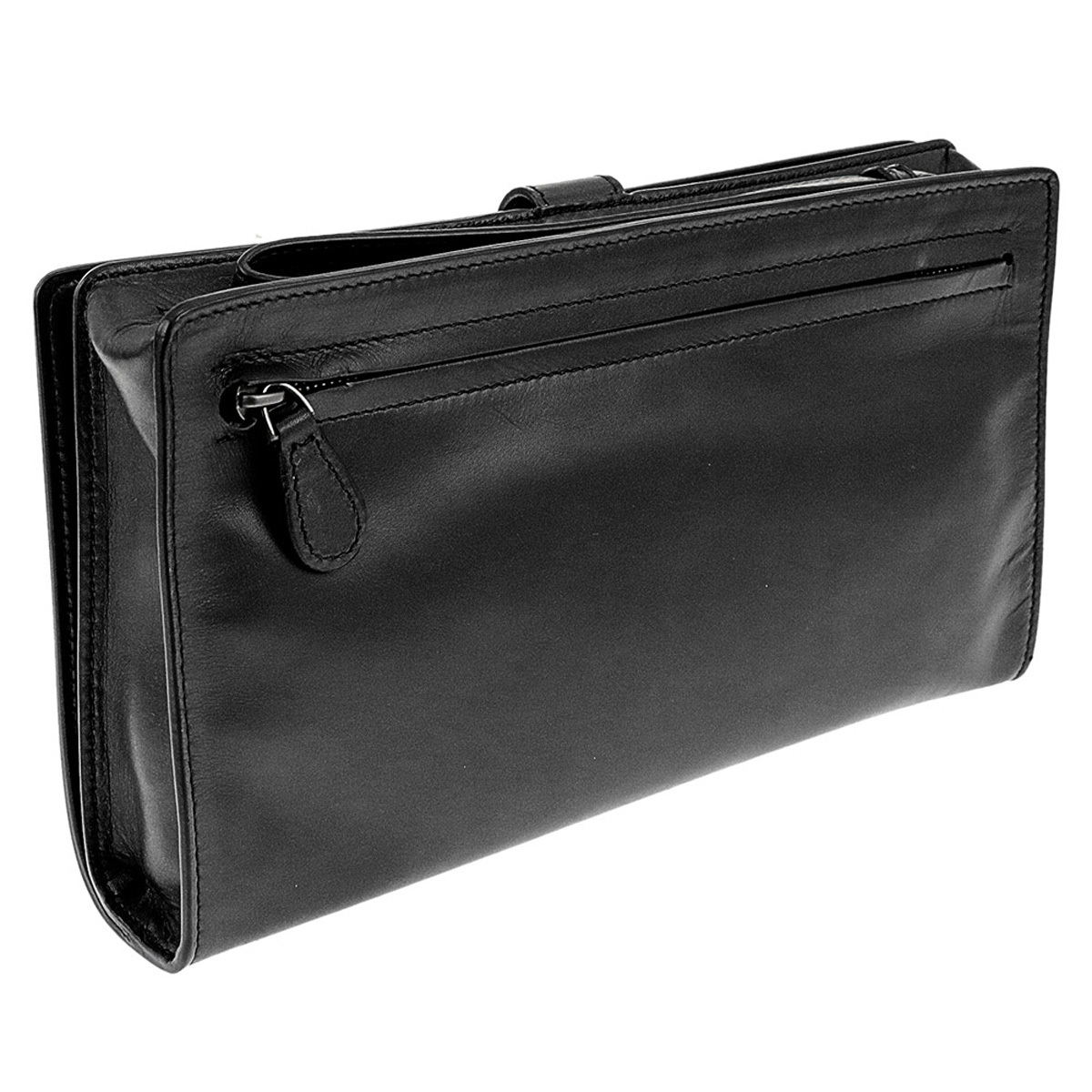 ボッテガヴェネタ BOTTEGA VENETA バッグ 302652 VQ122 1000 クラッチ