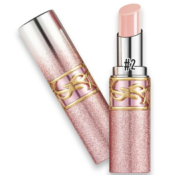 Yves Saint Laurent(イヴサンローラン) 【数量限定】ラブシャイン