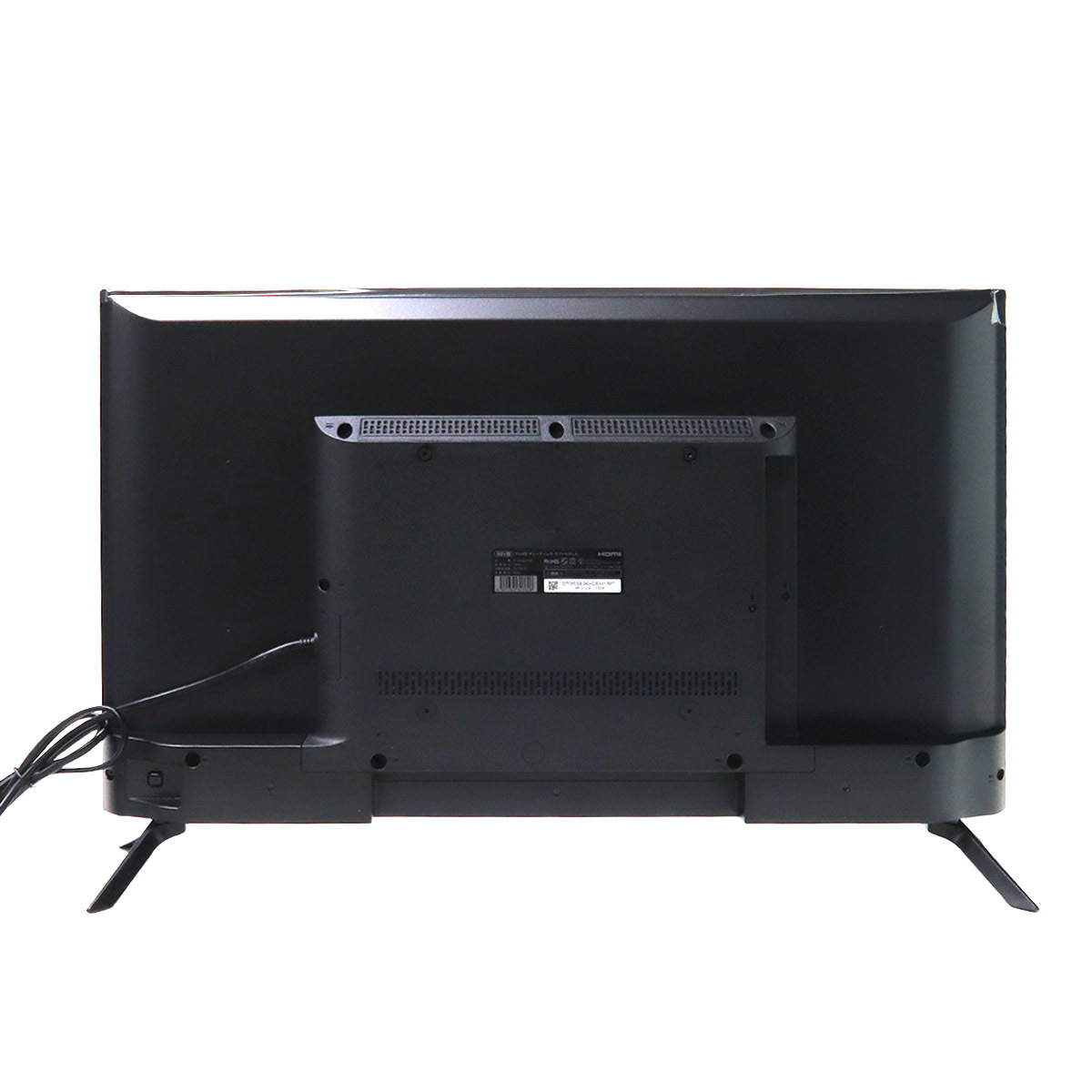 テレビ 32型 32v型 GoogleTV機能搭載 チューナーレススマートテレビ TL