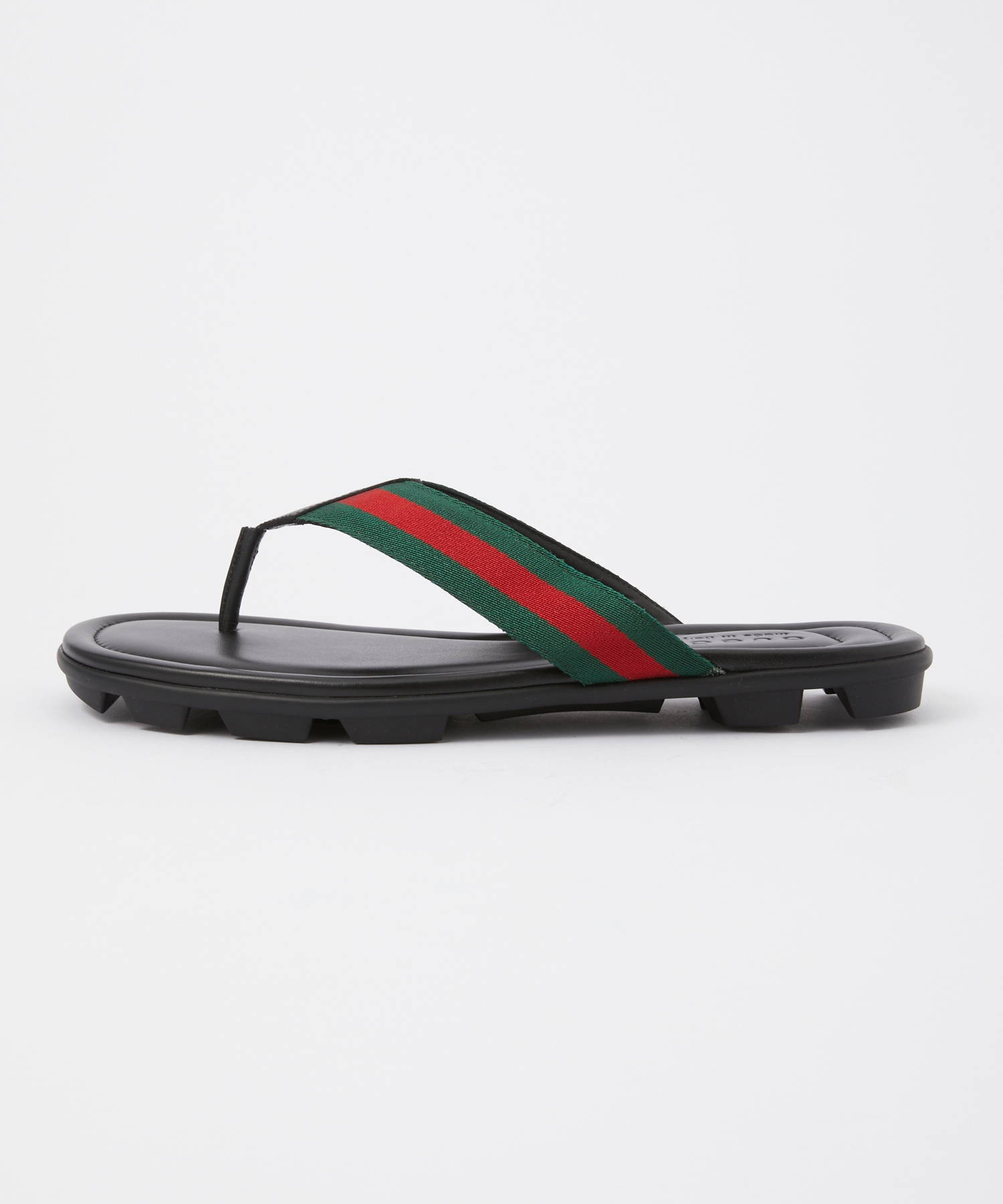グッチ GUCCI 429362 H91A0 サンダル メンズ シューズ トングサンダル