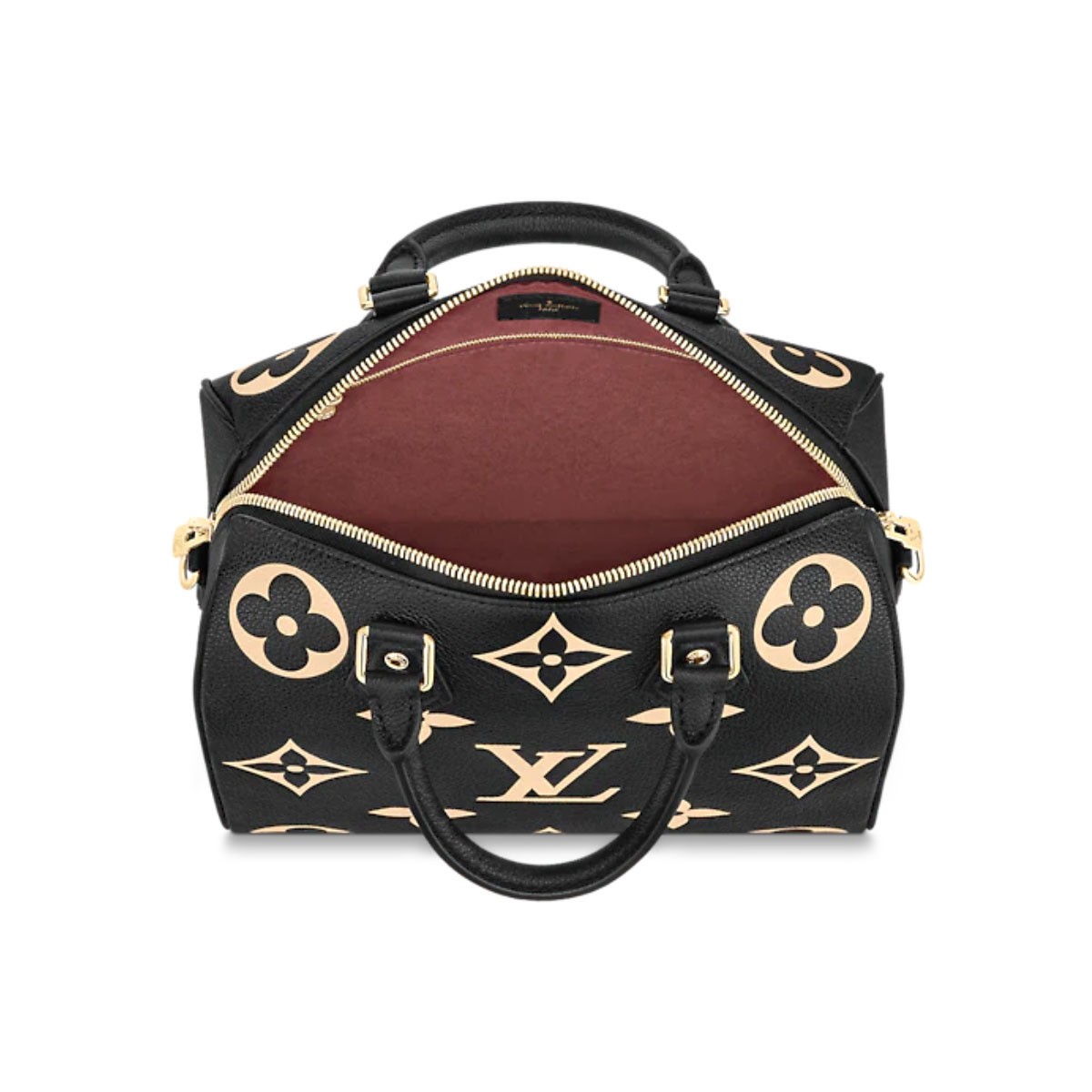 ルイヴィトン バッグ モノグラム ショルダー Louis Vuitton スピーディ