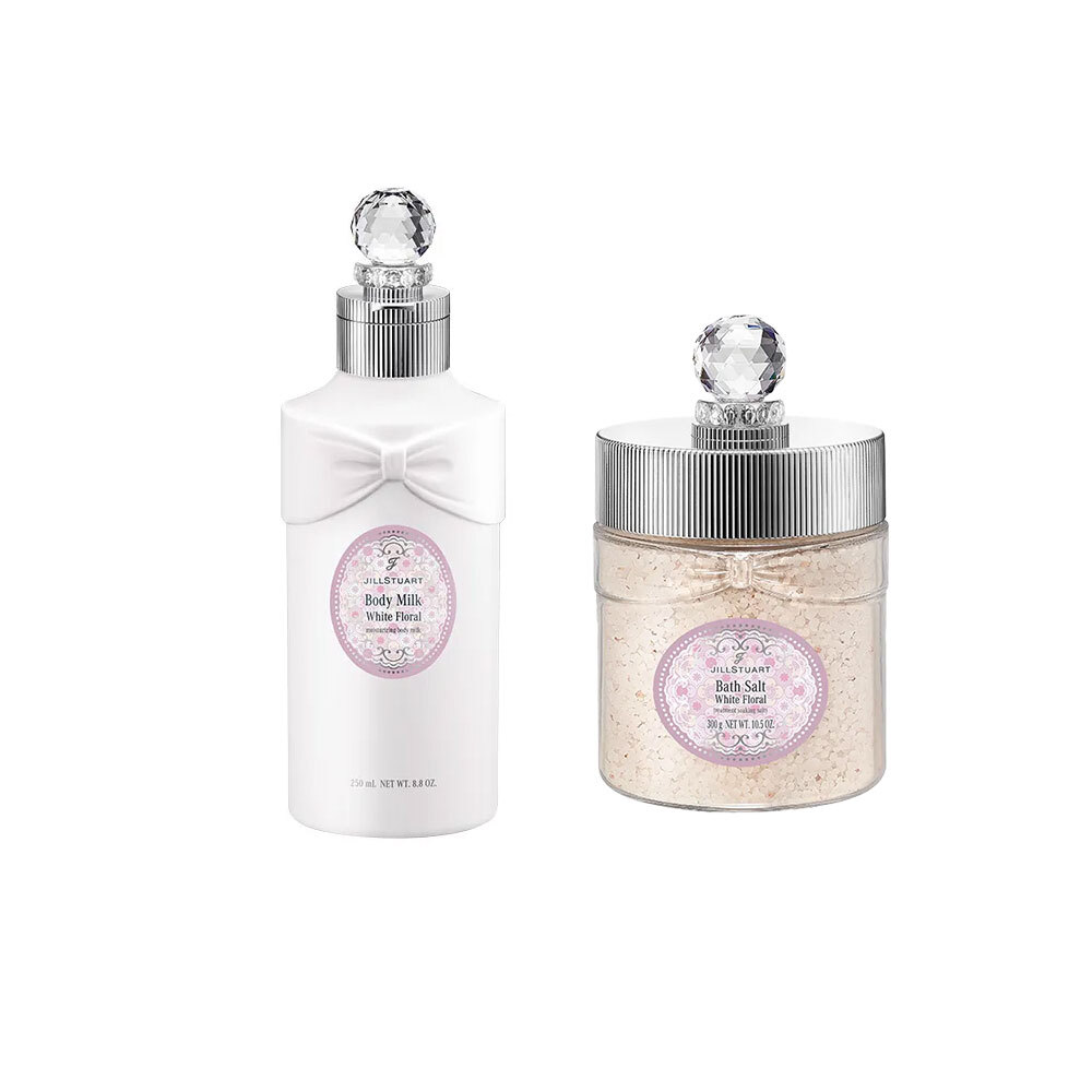 ジルスチュアート コスメ まとめ売り 化粧水 乳液 ボディミルク 6個