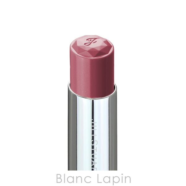 ジルスチュアート JILL STUART リップブロッサムグロウ #19 anemone