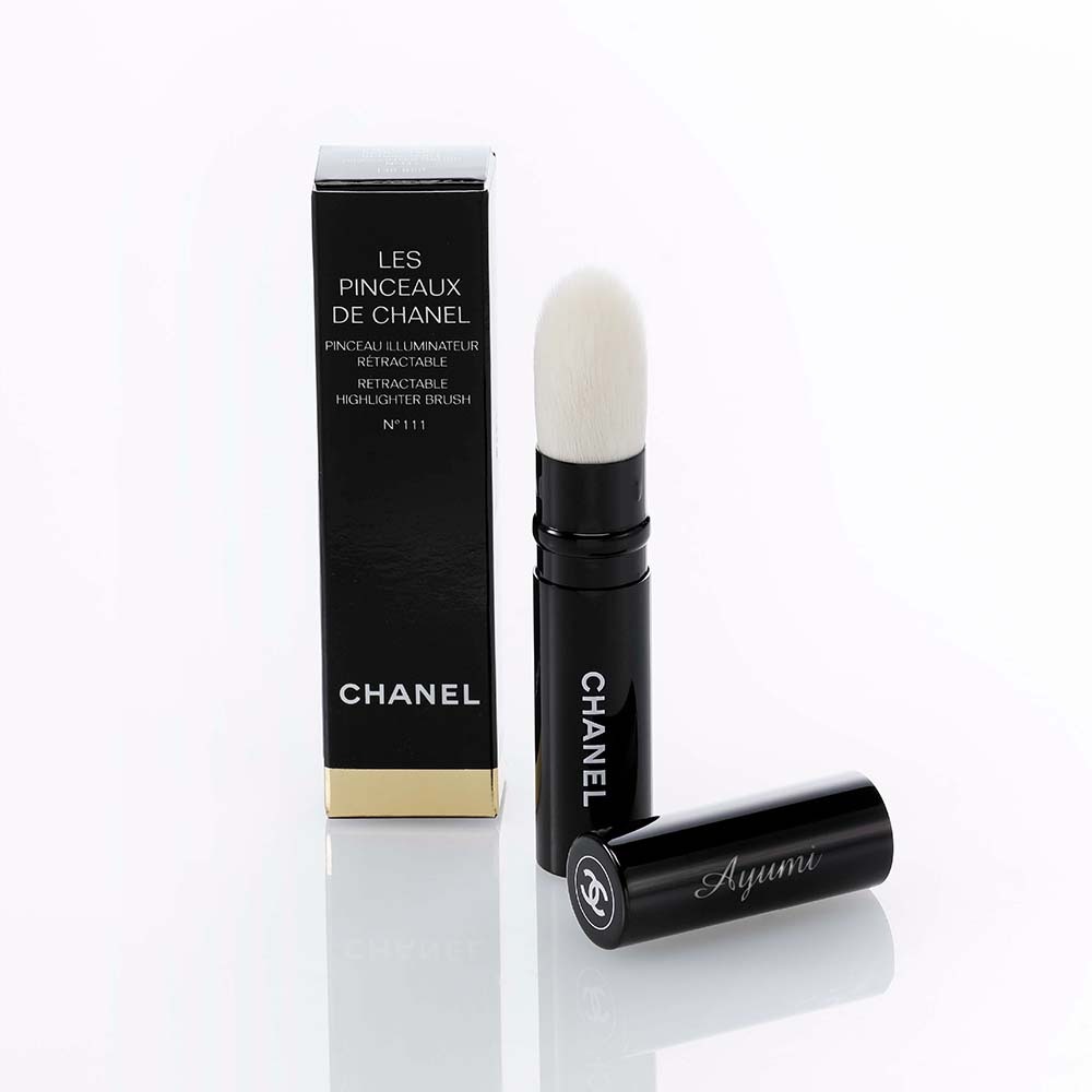 CHANEL シャネル フェイスブラシ パンソー イルミナトゥール レ