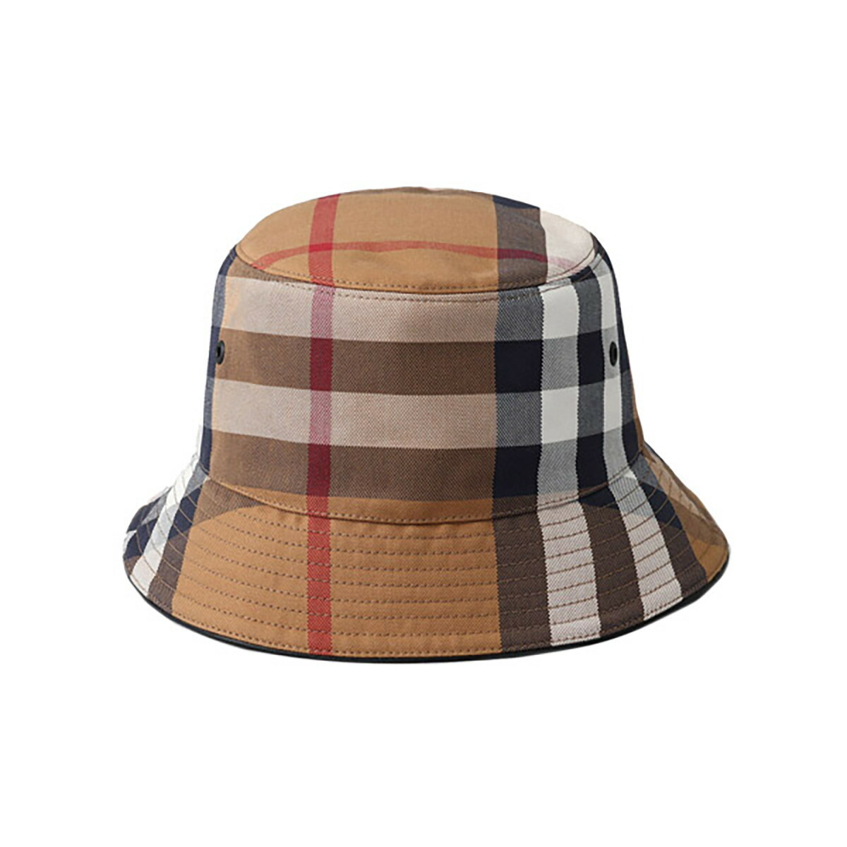 バーバリー BURBERRY 帽子 ハット バケットハット HEADWEAR BIRCH