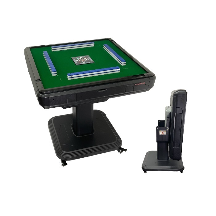 全自動麻雀卓 NEWスパイダーハッシュCO（折り畳み脚）28ミリ牌 麻雀卓