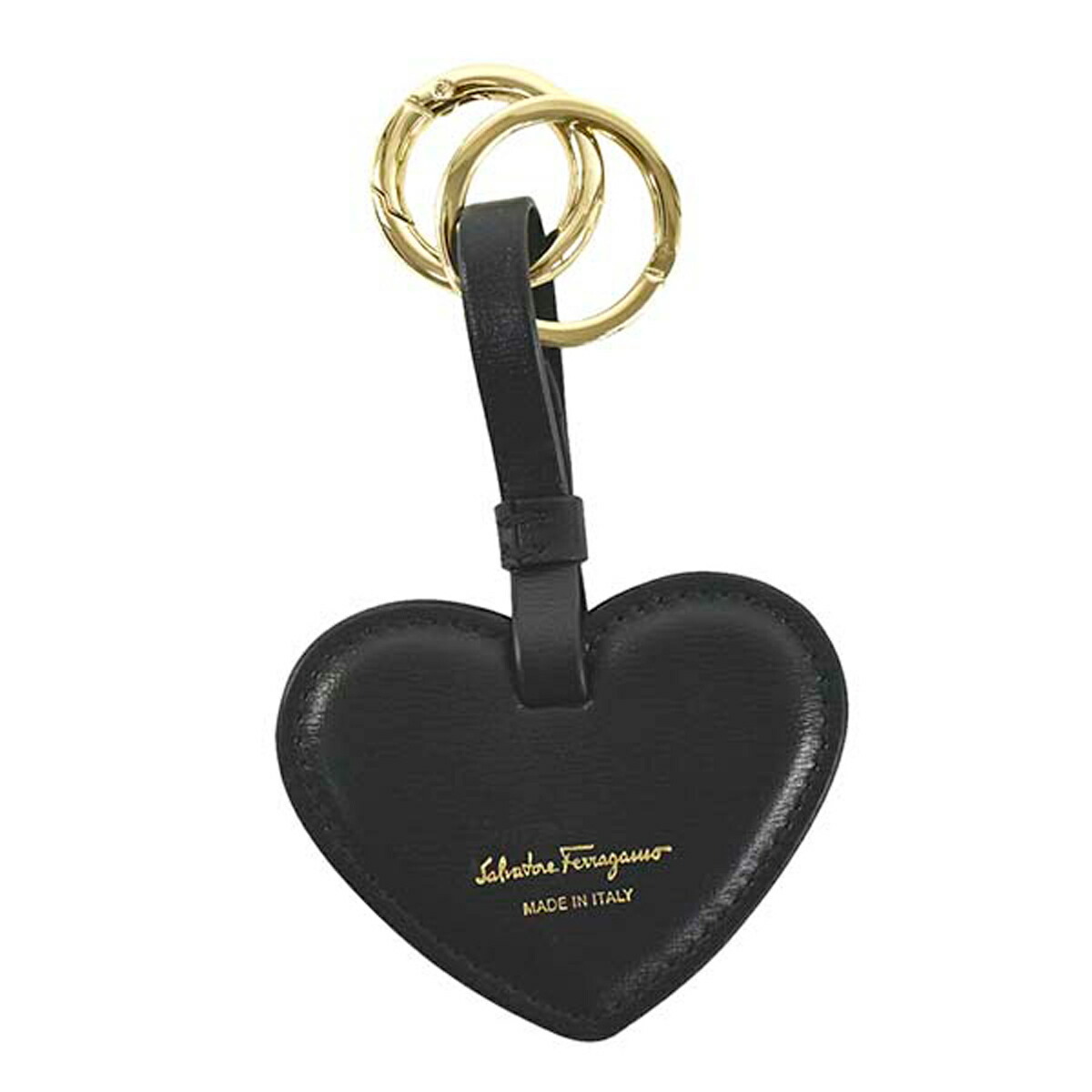 サルバトーレ フェラガモ Salvatore Ferragamo キーリング 22E011