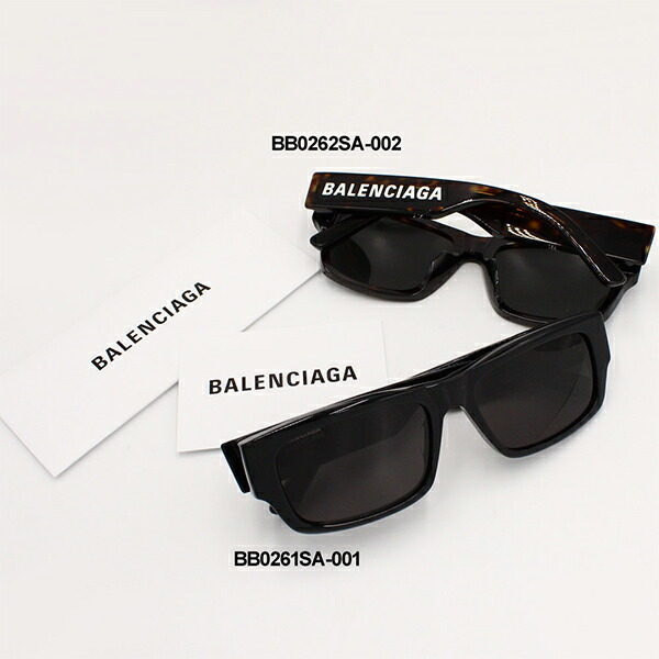 バレンシアガ サングラス メンズ レディース ブランド アイウェア UV